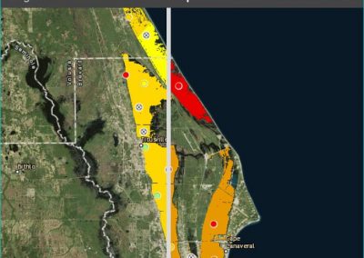 Indian River Lagoon Ecological Health Update