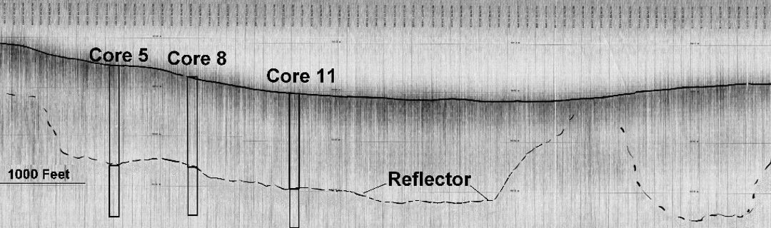 Seismic and Hydrographic Survey Jupiter/Carlin Shore Protection and Geotechnical Projects