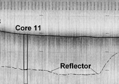 Seismic and Hydrographic Survey Jupiter/Carlin Shore Protection and Geotechnical Projects