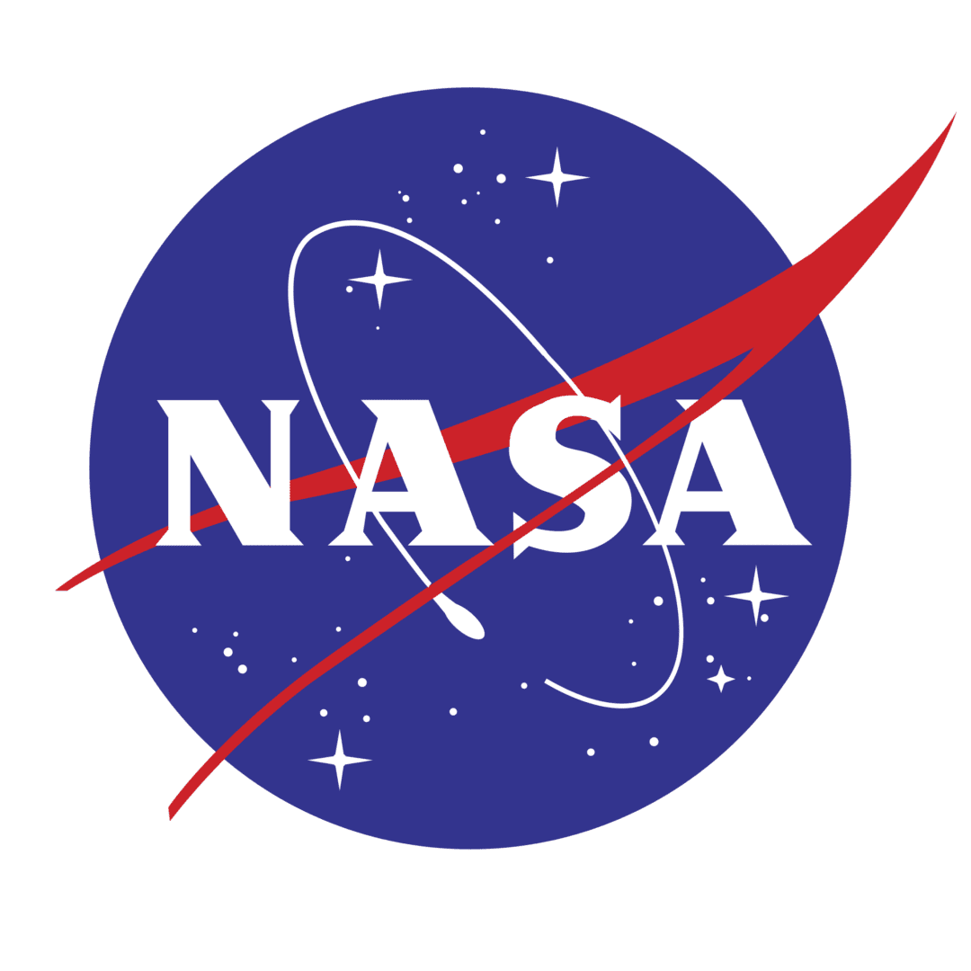 NASA_Logo A nasa logo with the name of the company.