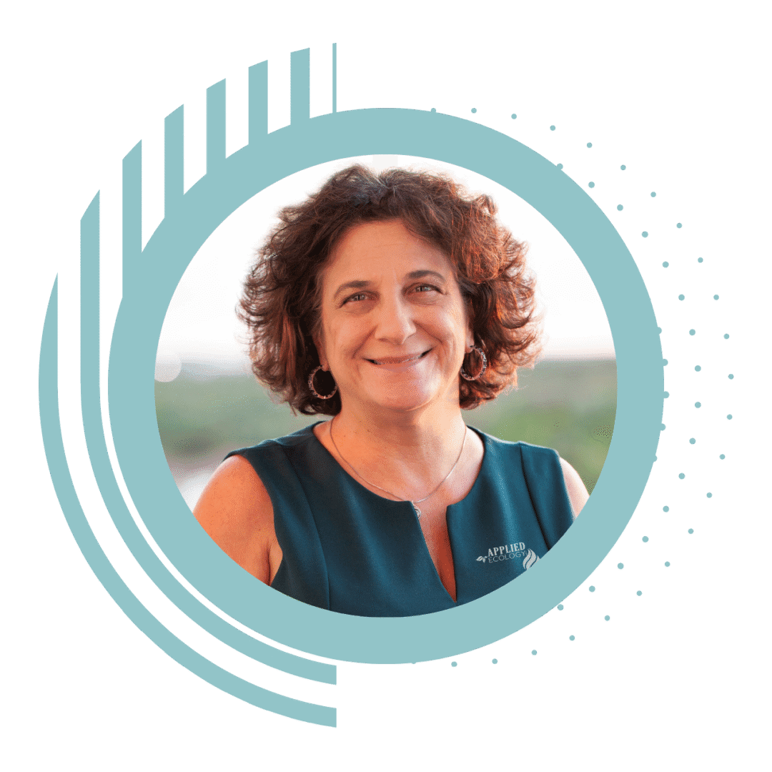 Leesa Souto, Ph.D.