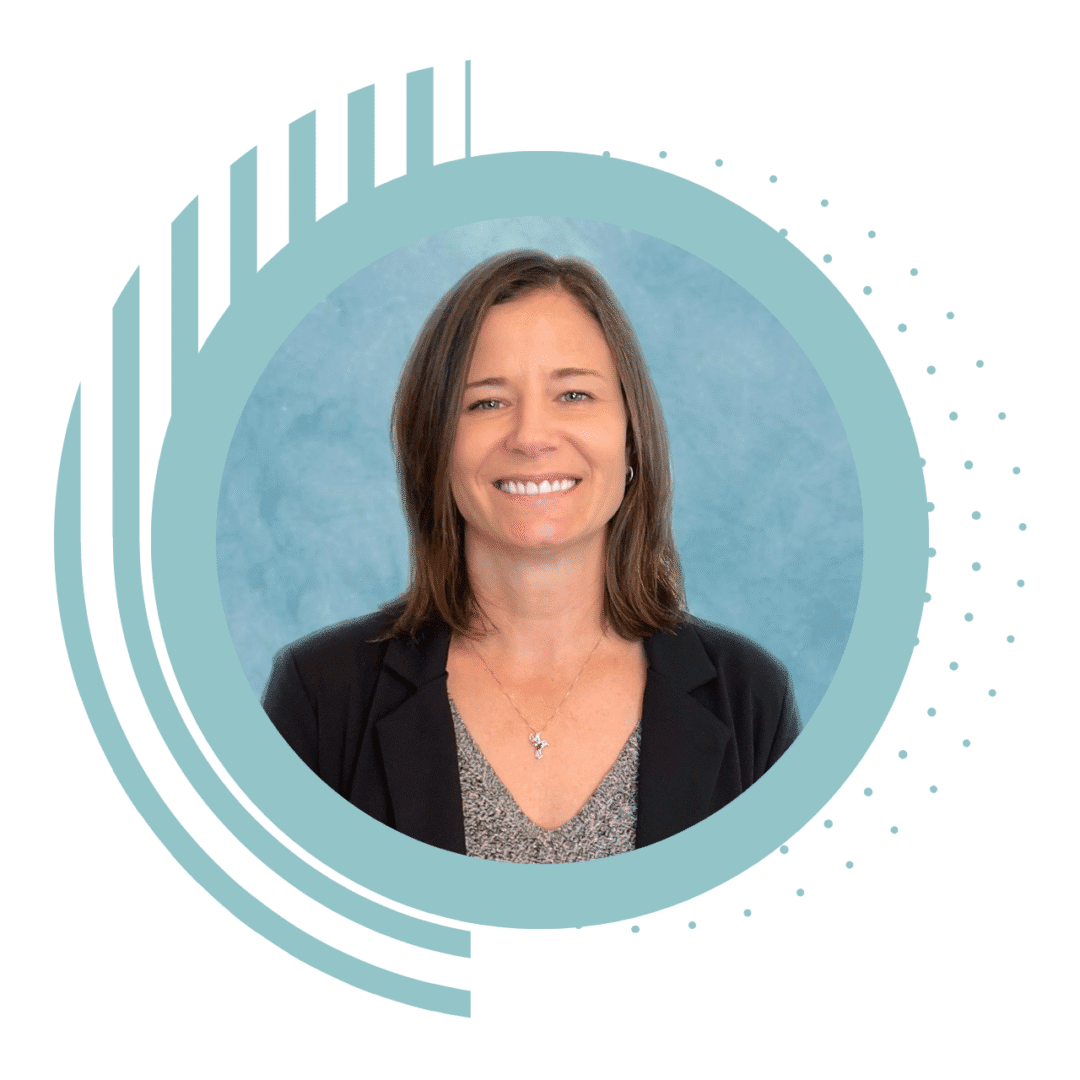 Sarah Malone, M.S., CPM, ENV SP