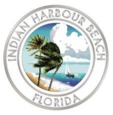 IHB_Logo A logo of a fish and tree with the words " one lagoon " underneath it.