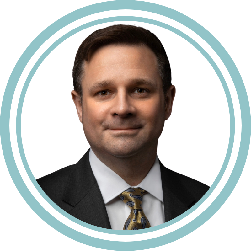 Chris Bishop, Ph.D.
