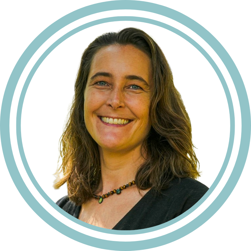 Geraldine Klarenberg, Ph.D.