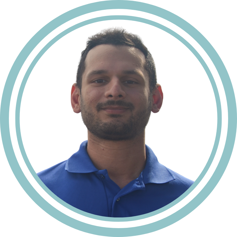 John Hussain, CE, PWS