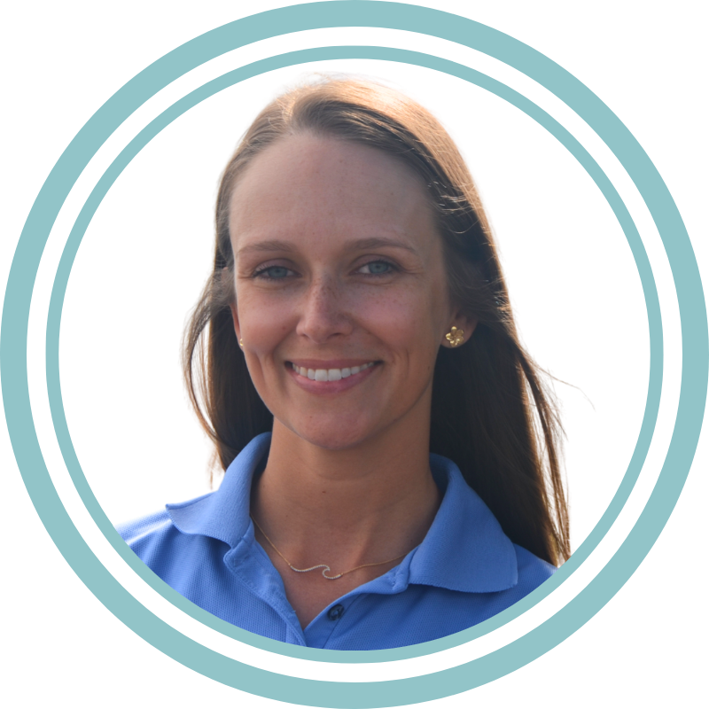 Kelsey Mack, AICP