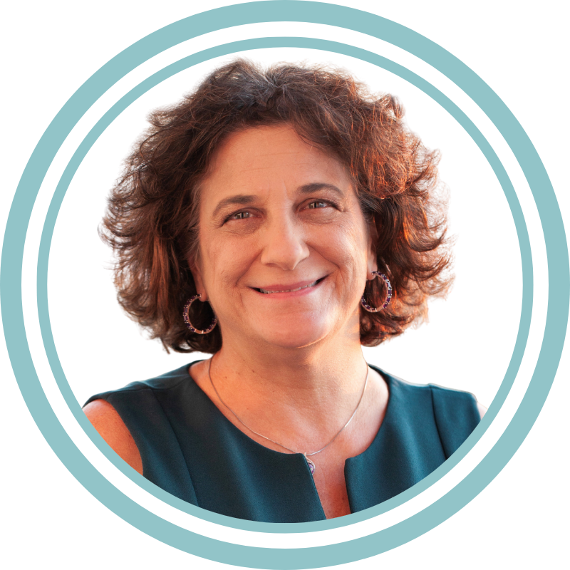 Leesa Souto, Ph.D.