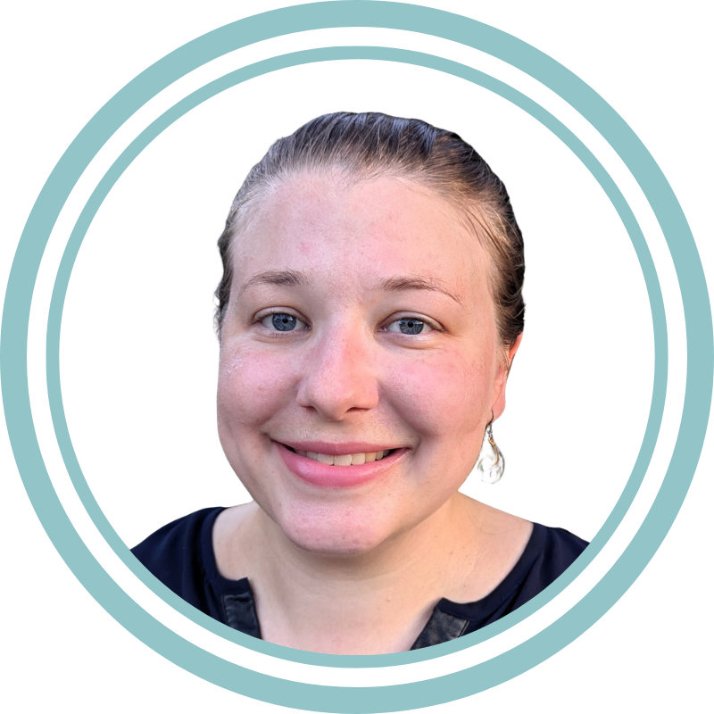 Rachael Cooper, Ph.D., PE, CFM