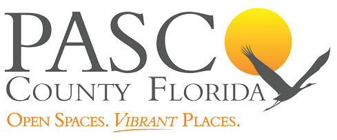 Pasco County, FL Logo